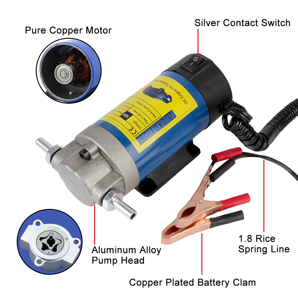 ปั๊มถ่ายน้ำมัน-12v-electric-scavenge-suction-transfer-เปลี่ยนปั๊ม-1-4l-min-น้ำมันเครื่องดีเซลปั๊มดูดสำหรับรถยนต์รถจักรยานยนต์