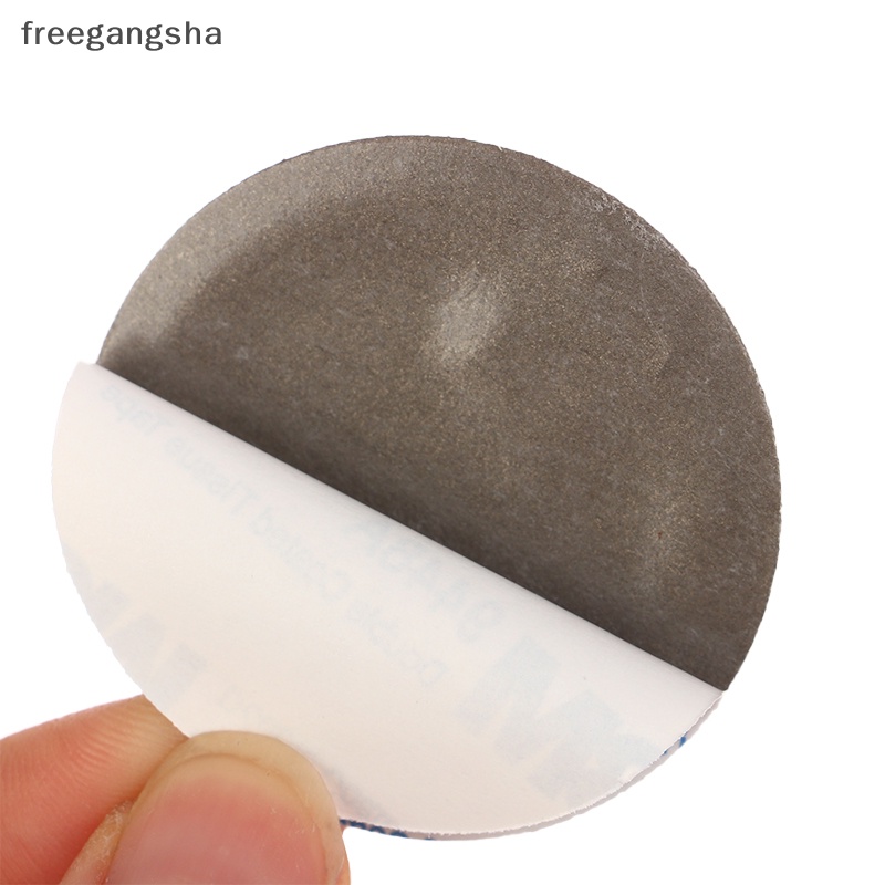 [FREG] RFID 125KHz T5577 Rewritable Sticker Keytag Anti Metal ...
