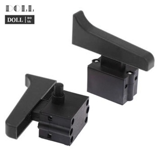 ⭐24H SHIPING ⭐Switch 1PCS 355 Trigger Cutting Machine FA4-10/2DB No Lock/lock Brand New
