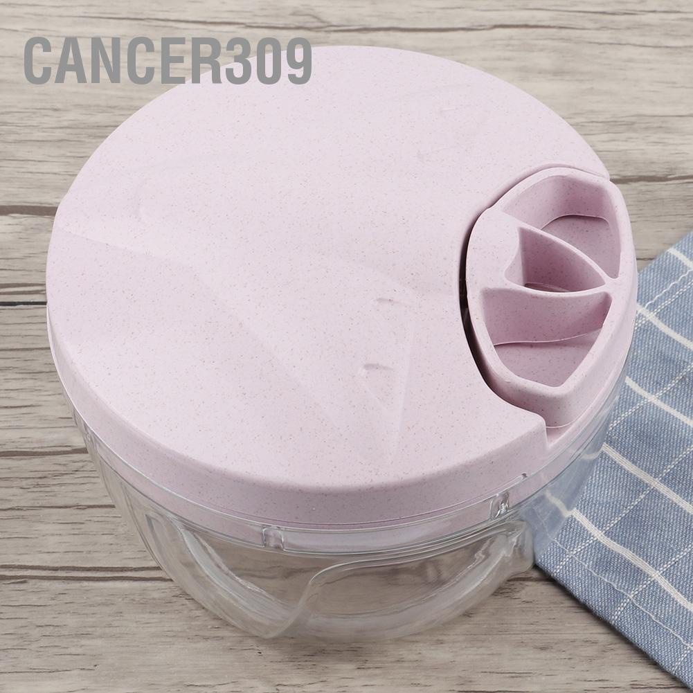 cancer309-มัลติฟังก์ชั่-เครื่องทำอาหารในครัวเครื่องกวน