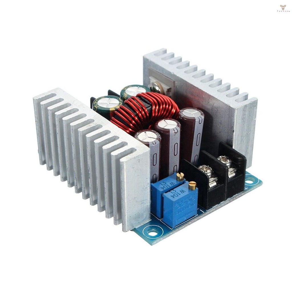 fw-โมดูลแปลงพาวเวอร์ซัพพลาย-dc-dc-300w-20a-6-40v-เป็น-1-2-36v-ปรับได้