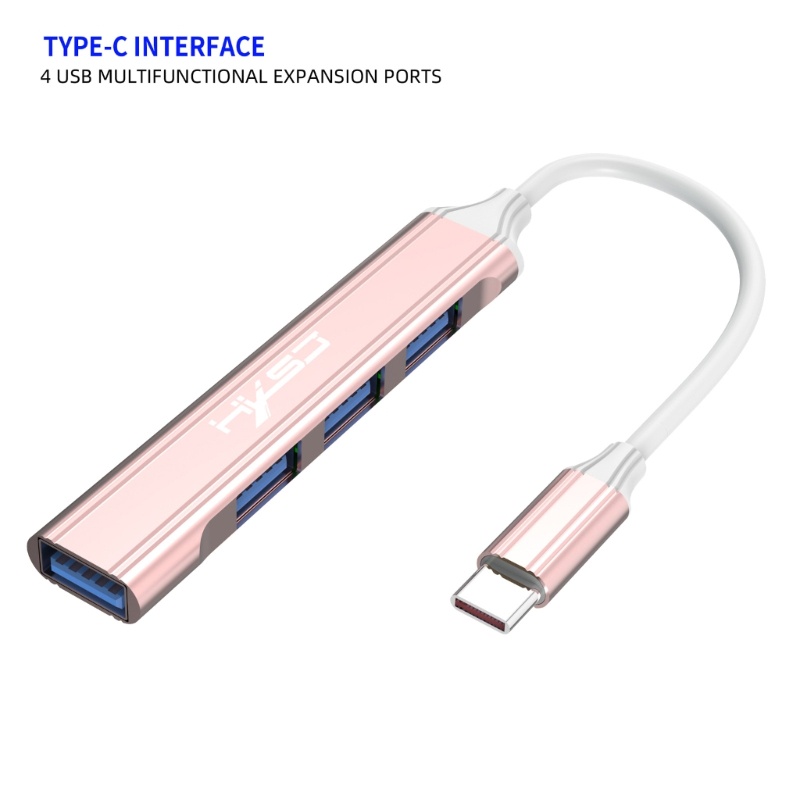 bang-ฮับ-usb-typec-ลายทาง-พร้อมระบบไม้กางเขน-สําหรับการทํางานต่างกัน