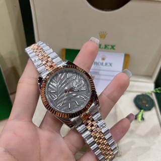 นาฬิกา ROLEX งาน Vip งานสวย งานตรงปก