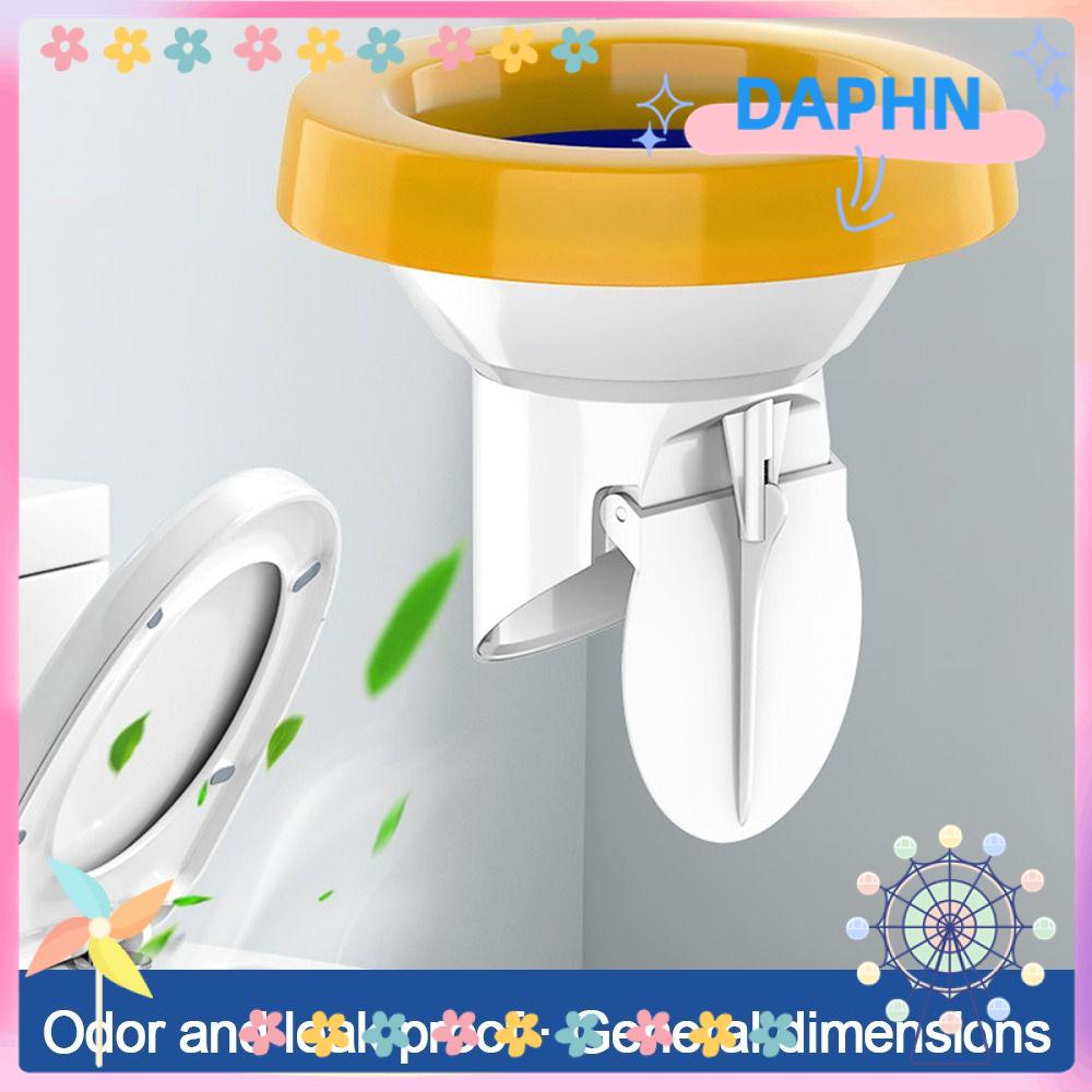 daphs-แหวนหน้าแปลนท่อระบายน้ํา-สําหรับซ่อมแซมห้องน้ํา