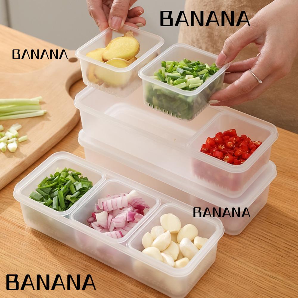 banana1-กล่องเก็บกระเทียม-ผัก-ผลไม้-อเนกประสงค์-แบบสองชั้น-พร้อมฝาปิด
