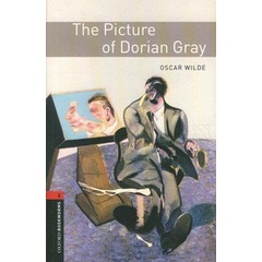 (Arnplern) : หนังสือ OBWL 3rd ED 3 : The Picture of Dorian Gray (P)