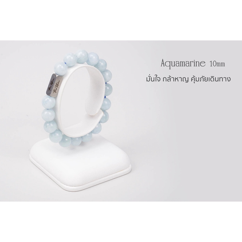 กำไลหิน-the-totem-aquamarine-classic-bracelet