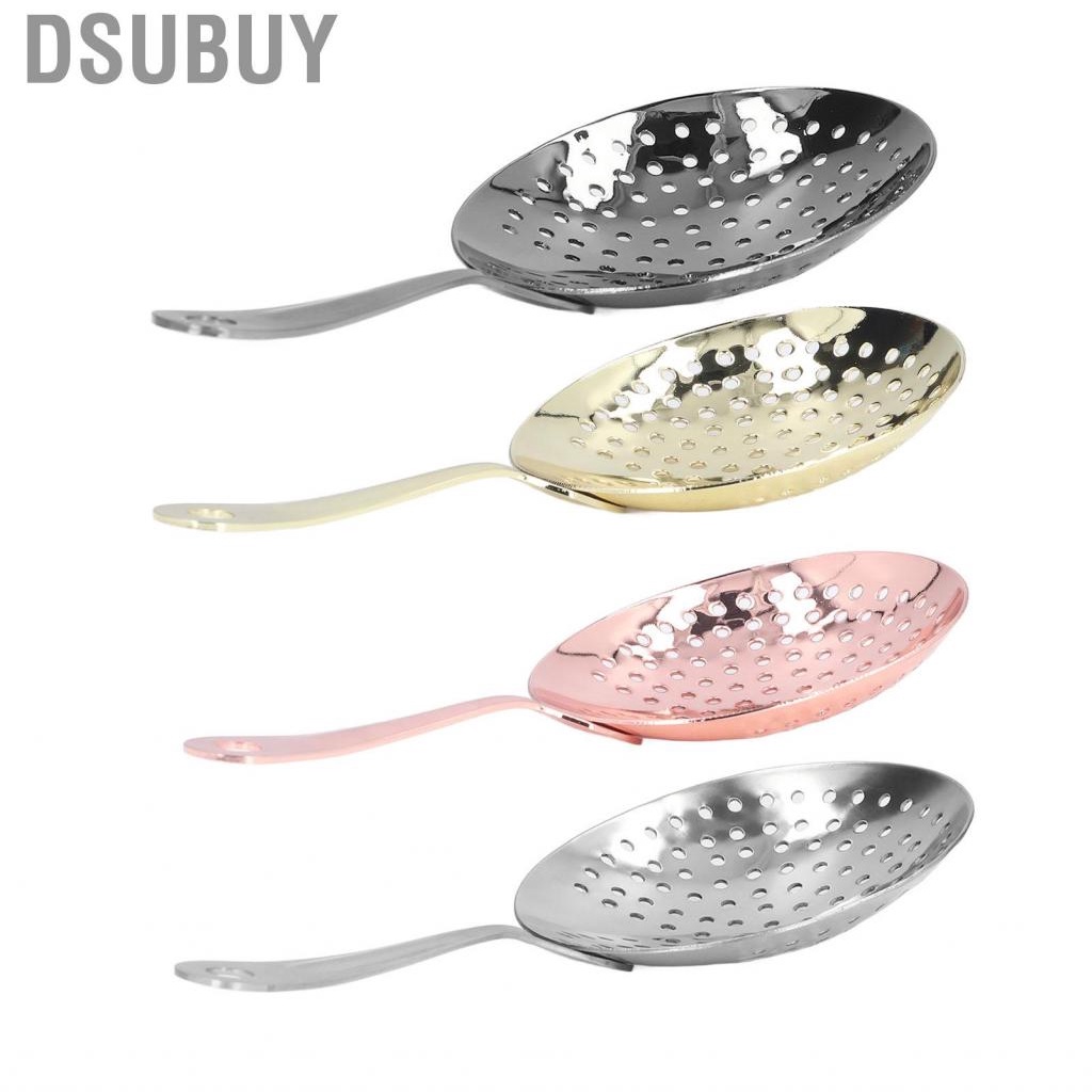 dsubuy-cocktail-strainer-professional-stainless-steel-for