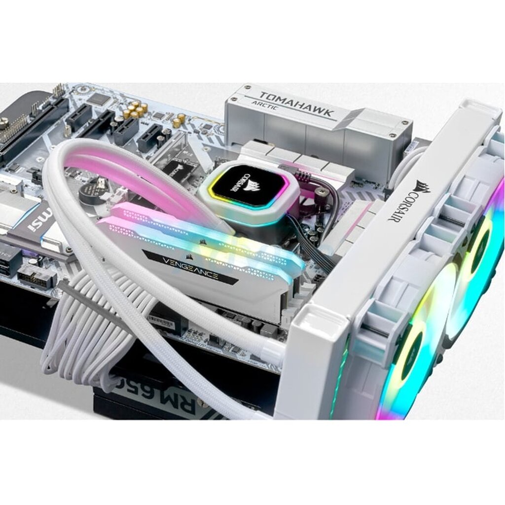 ram-ddr4-3600-32gb-16gbx2-corsair-vengeance-pro-sl-rgb-white-cmh32gx4m2d3600c18w