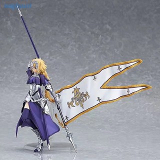 Bdgf ฟิกเกอร์อนิเมะ Figma 366 Fate Grand Order Ruler Jeanne dArc TH 1 ชิ้น