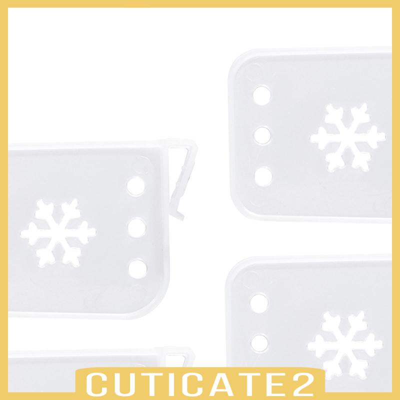 cuticate2-ตัวแบ่งช่องตู้เย็น-แบบใส-สําหรับลิ้นชักตู้เย็น-10-ชิ้น