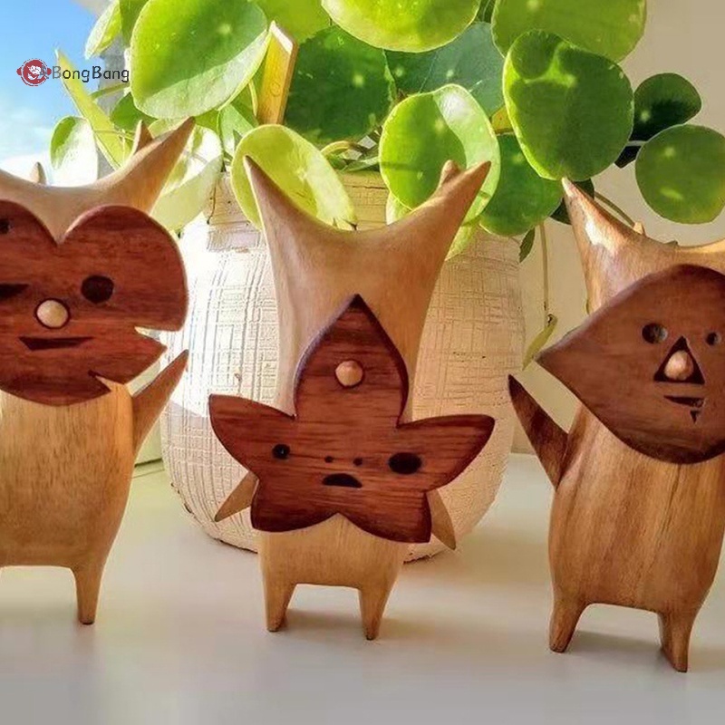 abongbang-korok-รูปปั้นรูปปั้นเซลดา-งานฝีมือ-สําหรับตกแต่งเกม