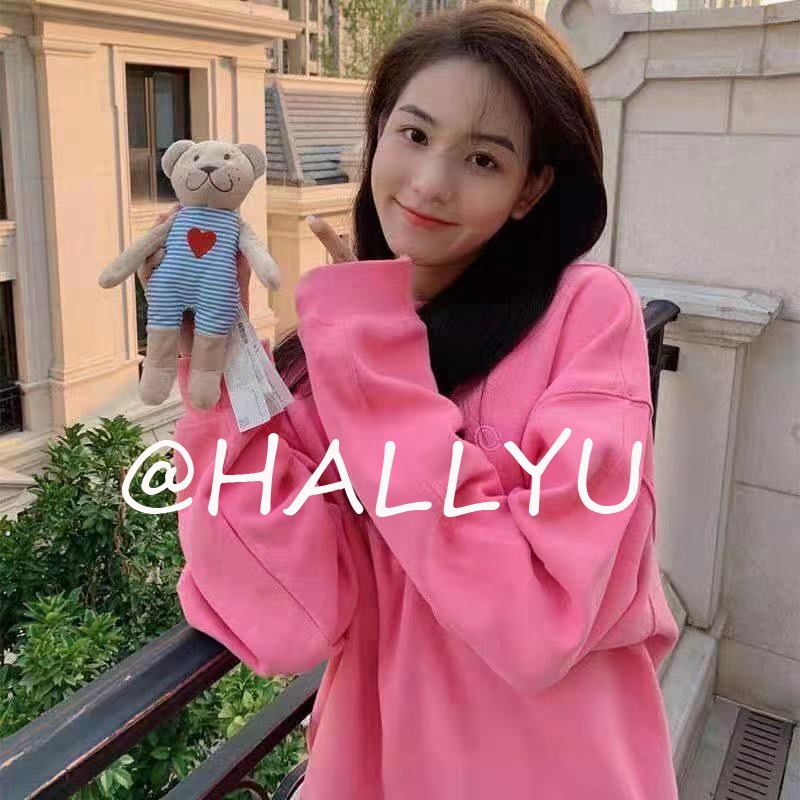 hallyu-เสื้อผ้าผู้ญิง-แขนยาว-เสื้อฮู้ด-คลุมหญิง-สไตล์เกาหลี-แฟชั่น-korean-style-คุณภาพสูง-ทันสมัย-สบาย-a28j0bb-36z230909