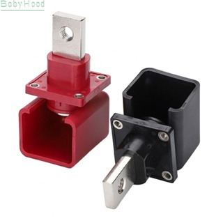 【Big Discounts】High Quality Copper Lithium Battery Terminal Connector Durable Reliable 2 Pieces#BBHOOD