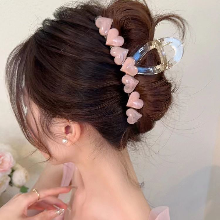 กิ๊บติดผม-ขนาดใหญ่-คุณภาพสูง-แฟชั่นฤดูร้อน-สไตล์เกาหลี-สําหรับผู้หญิง