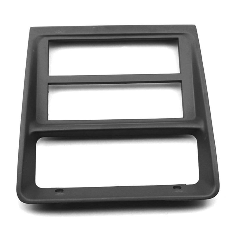 แผงวิทยุสเตอริโอ-1-ชิ้น-สําหรับ-mitsubishi-pajero-montero-mk2-1990-1999-mb652134