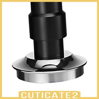 [Cuticate2] อุปกรณ์บดกาแฟเอสเพรสโซ่ สเตนเลส สําหรับบาร์ริสต้า ร้านอาหาร ร้านกาแฟ คาเฟ่