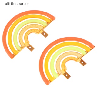 Alittlesearcer หลอดไฟไดโอด LED COB 3V ยืดหยุ่น สําหรับตกแต่งปาร์ตี้คริสต์มาส