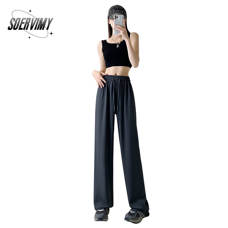 soervimy-กางเกงขายาว-กางเกงเอวสูง-สไตล์เกาหลี-แฟชั่น-2023-new-คุณภาพสูง-ทันสมัย-beautiful-unique-a93l4r9-36z230909