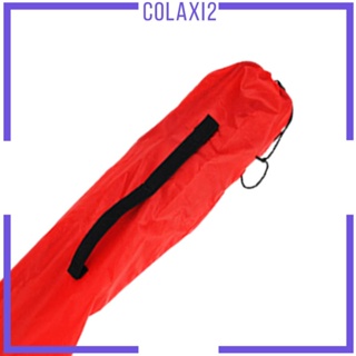 [Colaxi2] กระเป๋าสะพายไหล่ พร้อมสายคล้อง สําหรับตั้งแคมป์ เดินป่า บาร์บีคิว กลางแจ้ง