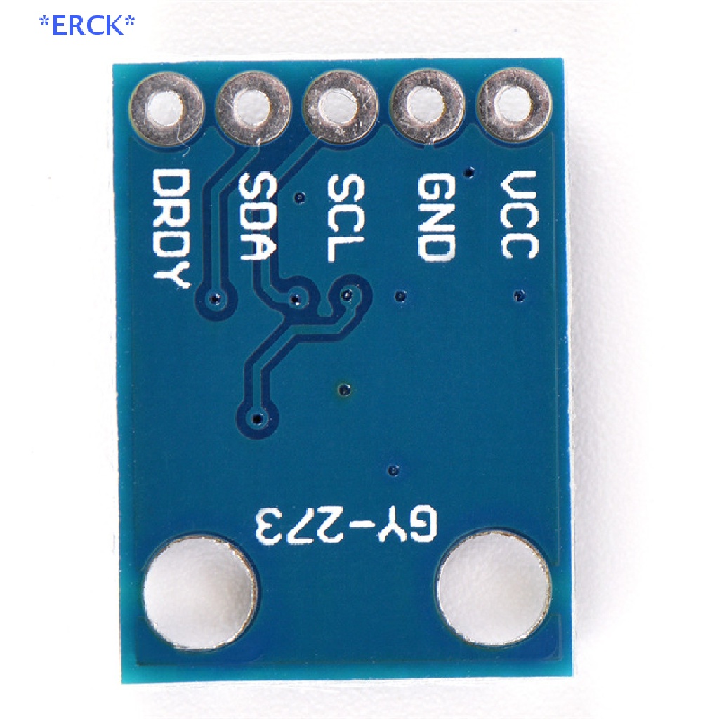 erck-gt-gy-273-hmc5883l-ใหม่-โมดูลเซนเซอร์วัดระยะทาง-สามแกน-เข็มทิศ-สําหรับ-arduino-3v-5v
