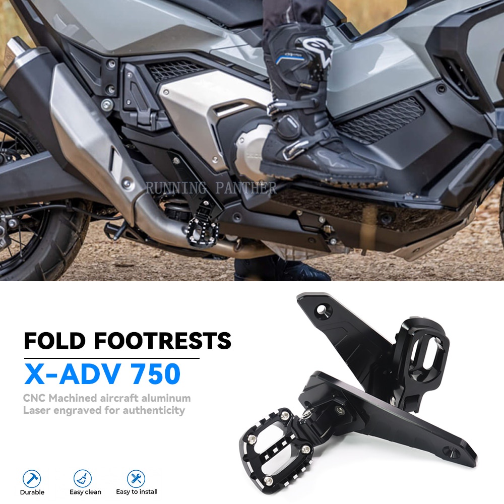 ที่พักเท้าอลูมิเนียมอัลลอยด์-แบบพับได้-สําหรับ-honda-xadv-x-adv-750-xadv-750-xadv-750-xadv750-2021