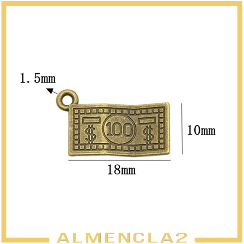 almencla2-จี้อัลลอย-สองด้าน-สําหรับทําเครื่องประดับ-diy-50-ชิ้น