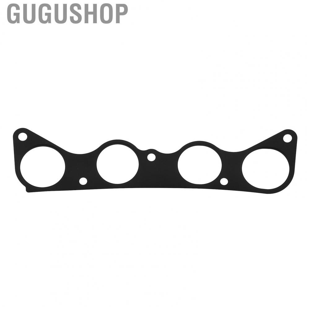 Gugushop Intake Manifold Gasket High Performance Perfect Sealing 17115 ...