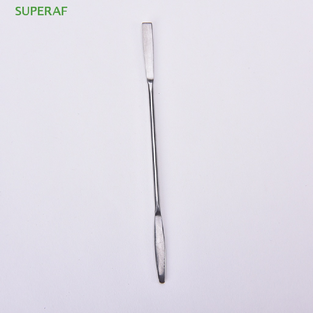 superaf-ขายดี-พาเลทไม้พาย-สเตนเลส-สําหรับตกแต่งเล็บ-1-ชิ้น