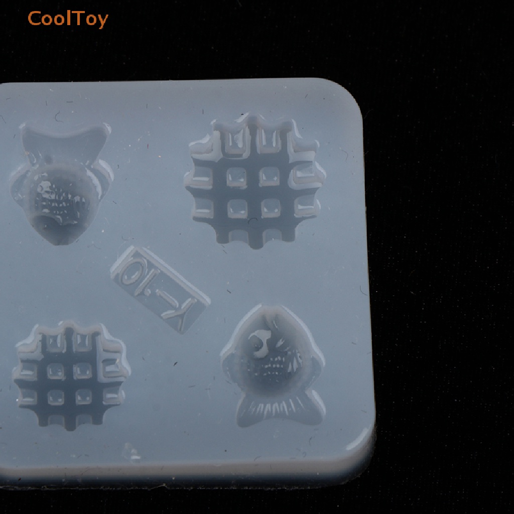 cooltoy-ขายดี-แม่พิมพ์คุกกี้-เค้กจิ๋ว-1-12-อุปกรณ์เสริม-สําหรับบ้านตุ๊กตา