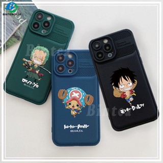 เคสโทรศัพท์มือถือ กันกระแทก ลายการ์ตูนวันพีช สําหรับ OPPO A17 A77S A57 A15 A16 A16K A16S A54S A54 A53 A12 A5S A7 A3S A11k A52 A96 A74 A94 A37 F9 5F A1K A55 C1 C2