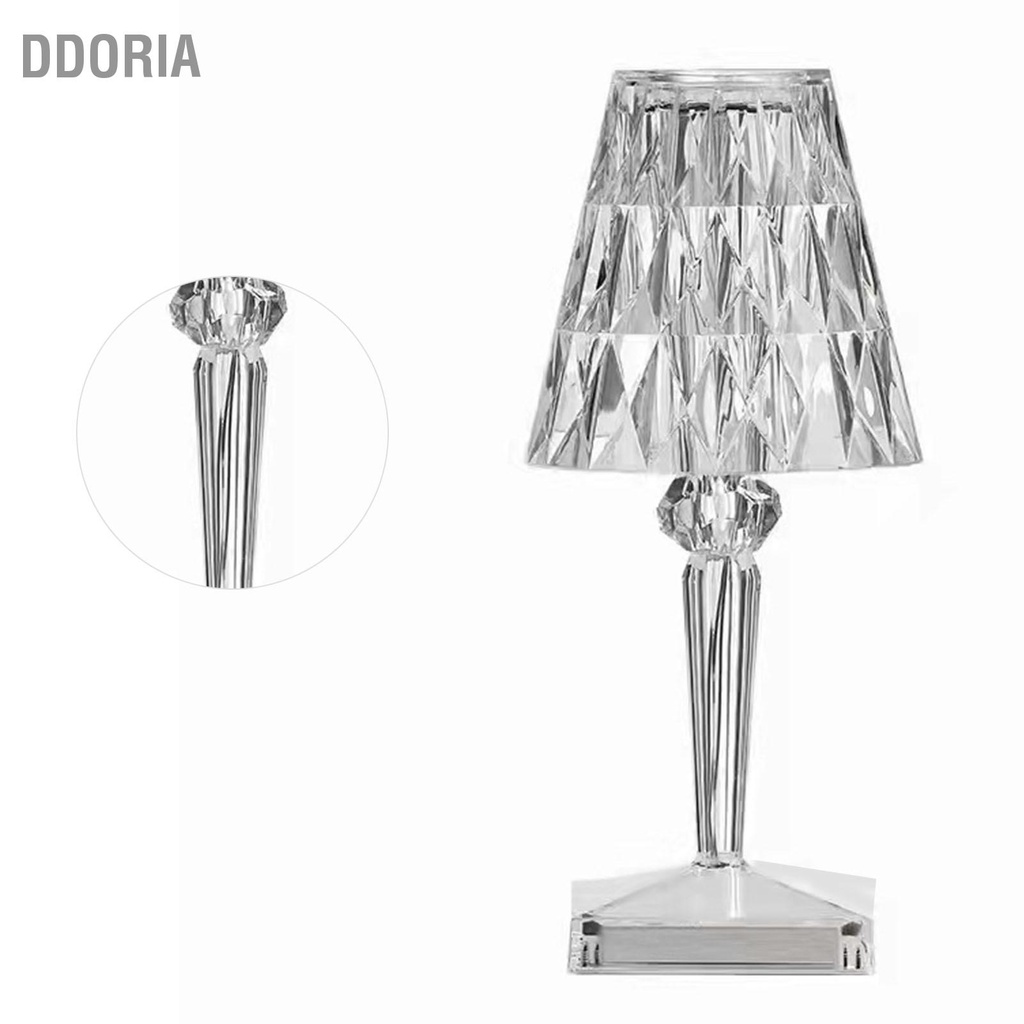 ddoria-diamond-crystal-table-lamp-usb-charging-decorative-touch-color-changing-bedroom