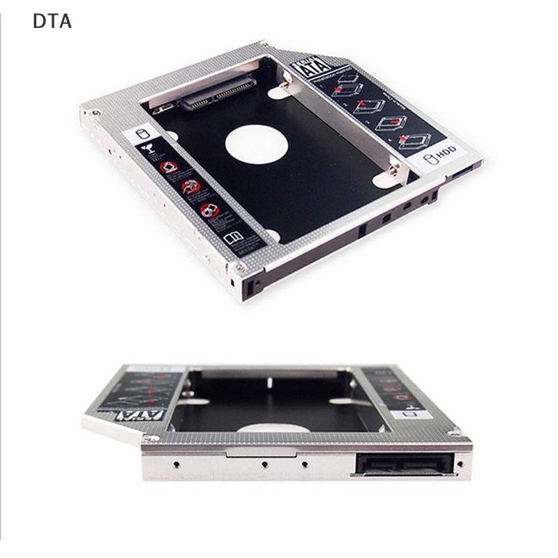 dta-แคดดี้ฮาร์ดไดรฟ์-sata-2nd-ssd-hdd-12-7-มม-สําหรับ-cd-dvd-rom-optical-bay-us-dt