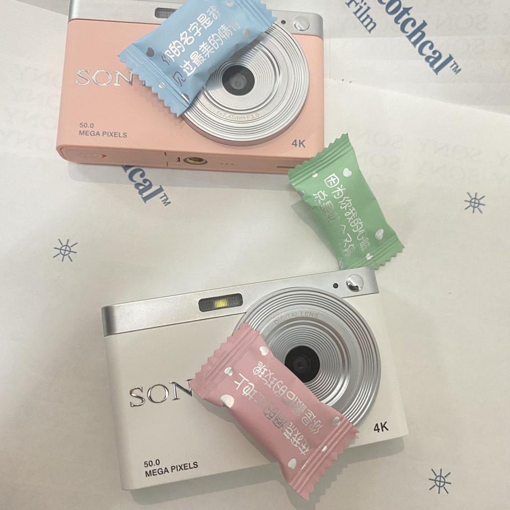 เลนส์-sony-กล้องดิจิตอลความละเอียดสูงกล้องการ์ด-ccd-กล้องวิดีโอราคาถูกขนาดเล็กสำหรับการเดินทางของนักเรียนระดับเริ่มต้น