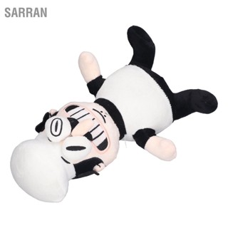  SARRAN พิซซ่าทาวเวอร์ของเล่นตุ๊กตาเชฟชายน่ารักนุ่มตุ๊กตารูปตุ๊กตาสำหรับเด็กทารกผู้ใหญ่แฟนเกมของขวัญ