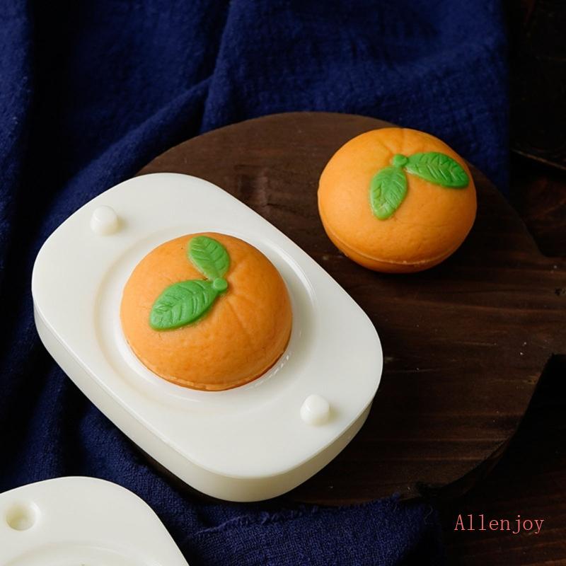 joy-แม่พิมพ์พลาสติก-รูปส้ม-50-กรัม-สําหรับทําขนมไหว้พระจันทร์-เทศกาลกลางฤดูใบไม้ร่วง-diy