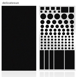 Delicatesun ไฟ LED ทึบแสง สําหรับรถยนต์