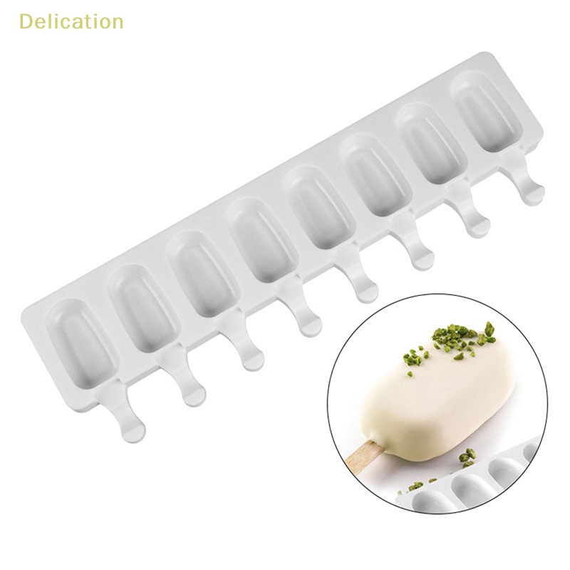 delication-ถาดแม่พิมพ์ซิลิโคน-รูปแมกนัม-สําหรับทําไอศกรีม-diy