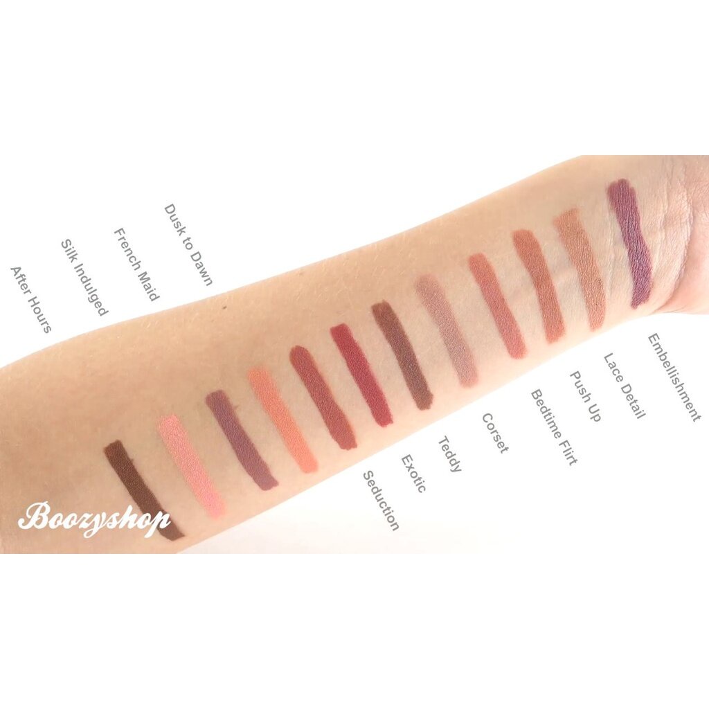 พร้อมส่ง-แท้-nyx-lip-lingerie-push-up-long-lasting-plumping-lipstick