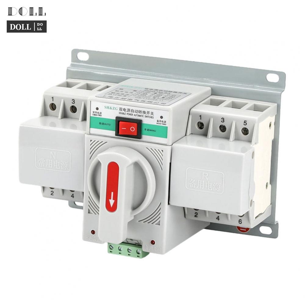 24h-shiping-ac-380v-transfer-switch-63a-3p-intelligent-dual-power-automatic-transfer-switch