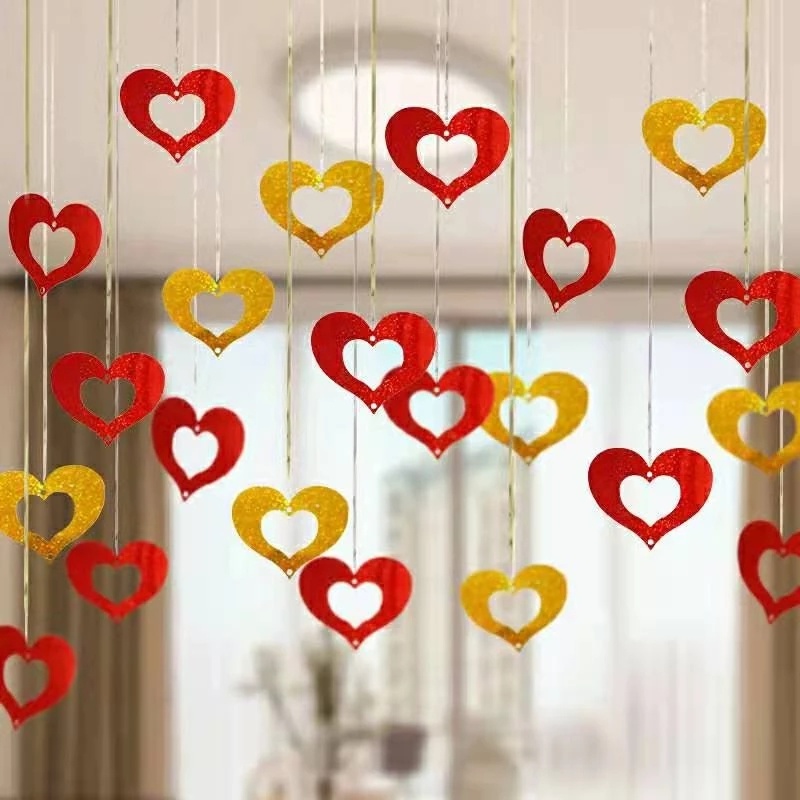 100-ชิ้น-ล็อต-หัวใจ-เลเซอร์-เลื่อม-บอลลูน-จี้-วันวาเลนไทน์-โรแมนติก-ตกแต่งงานแต่งงาน-อุปกรณ์งานเลี้ยงวันเกิด