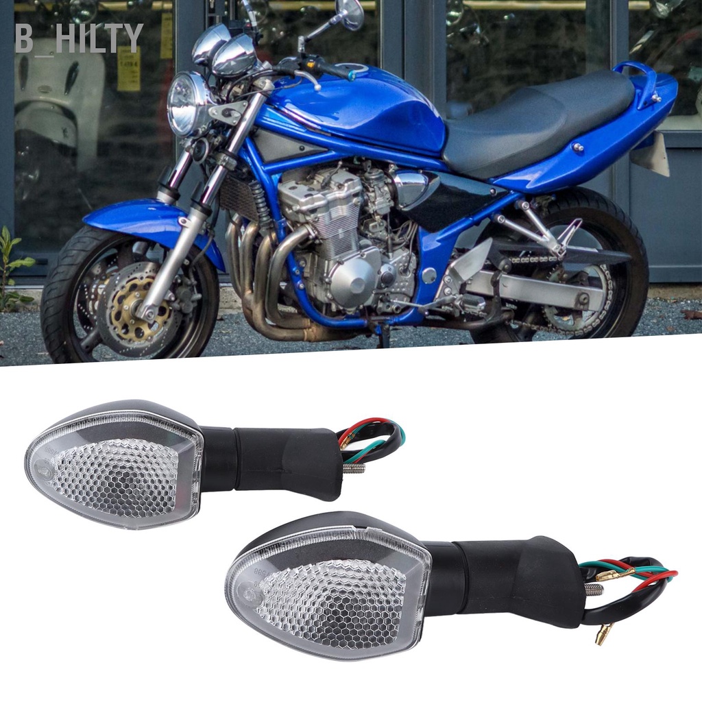 b-hilty-2-pcs-ไฟเลี้ยวไฟสัญญาณ-flasher-blinker-รถจักรยานยนต์อุปกรณ์เสริมสำหรับ-suzuki