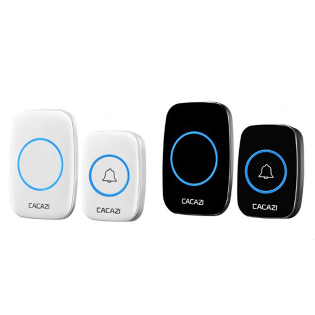 sale-a10-waterproof-home-wireless-doorbell-smart-led-light-calling-bell-38-rings