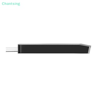 &lt;Chantsing&gt; อะแดปเตอร์รับสัญญาณเครือข่ายไร้สาย 1300Mbps USB3.0 WIFI Dual Band 2.4G 5Ghz สําหรับ PC ลดราคา