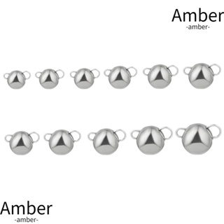 Amber อุปกรณ์ตะขอทังสเตน สําหรับใช้ในการตกปลา