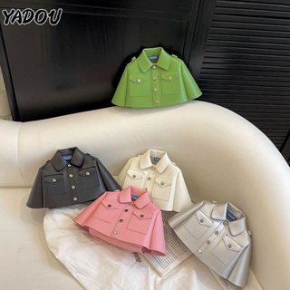 YADOU เทรนด์เสื้อผ้าที่สร้างสรรค์รูปร่างเฉพาะการออกแบบกระเป๋าสะพายไหล่แบบสบาย ๆ ทุกการแข่งขัน