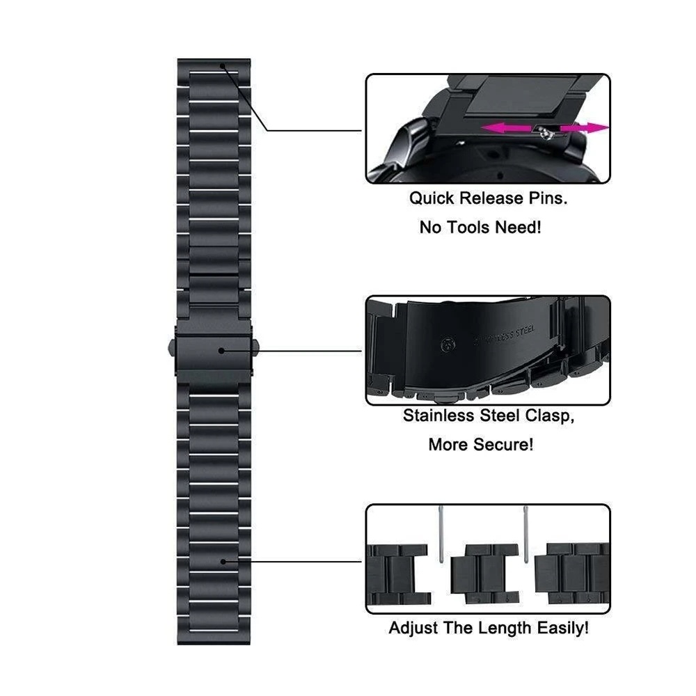 สายนาฬิกาข้อมือสเตนเลส-20-มม-สําหรับ-colmi-p28-plus-p20-p30-smartwatch-colmi-p20-plus