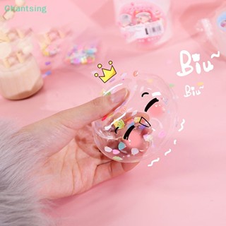 <Chantsing> เทปนาโนเป่าฟองสบู่ DIY ชุดไอออนบอล การ์ตูน เทปตกแต่ง นาโน ลดราคา