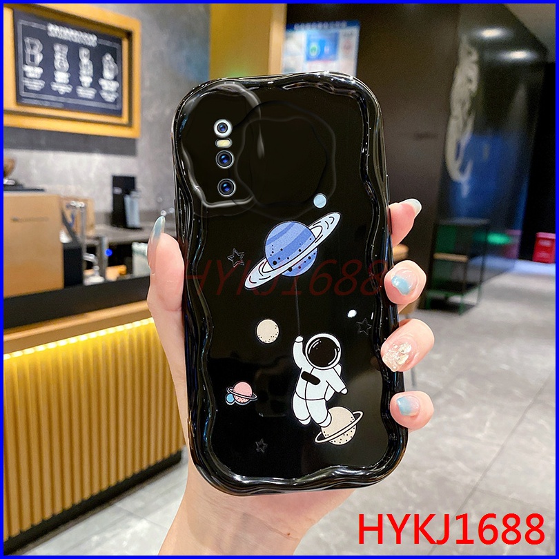 เคส-vivo-v15-pro-เคสโทรศัพท์มือถือ-tpu-แบบนิ่ม-พิมพ์ลายครีม-สําหรับ-nyw