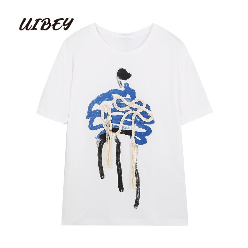 uibey-เสื้อคอกลม-พิมพ์ลาย-แฟชั่น-170